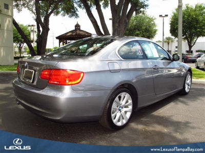 2012 BMW 328  i xDrive