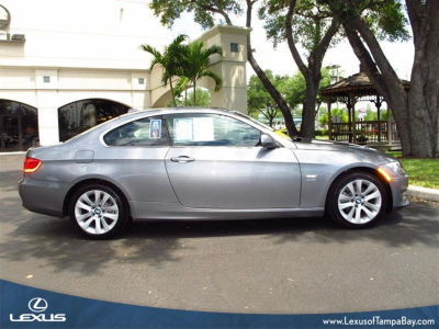 2012 BMW 328  i xDrive