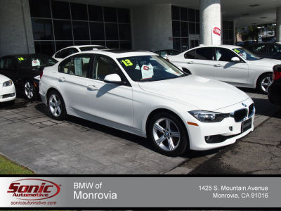 2013 BMW 328  i