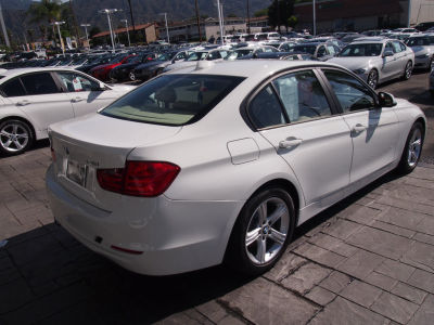 2013 BMW 328  i