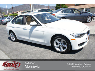 2013 BMW 328  i