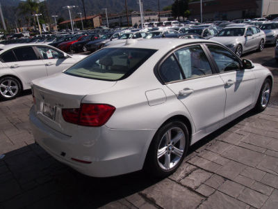 2013 BMW 328  i