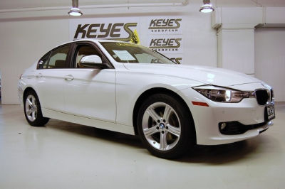 2013 BMW 328  i