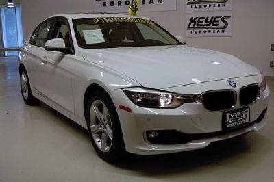 2013 BMW 328  i