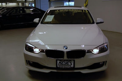 2013 BMW 328  i