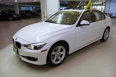 2013 BMW 328  i