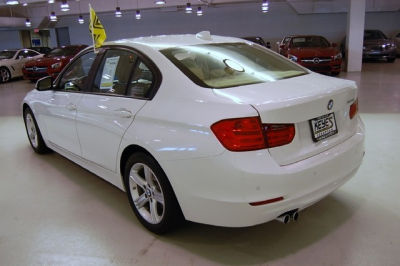 2013 BMW 328  i