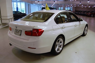 2013 BMW 328  i