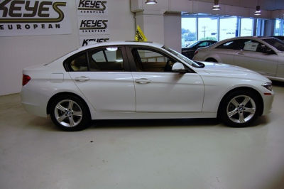 2013 BMW 328  i