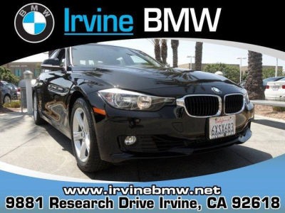 2013 BMW 328  i