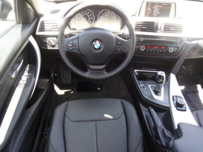 2013 BMW 328  i