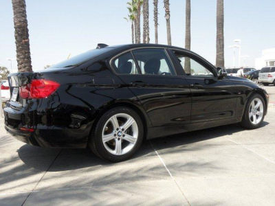 2013 BMW 328  i