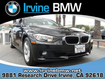 2013 BMW 328  i