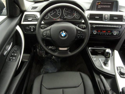 2013 BMW 328  i