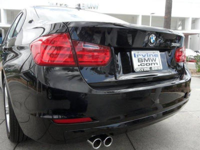 2013 BMW 328  i