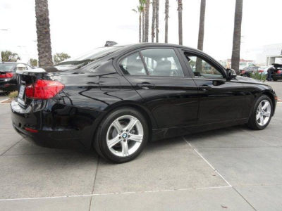 2013 BMW 328  i