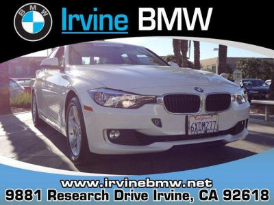 2013 BMW 328  i