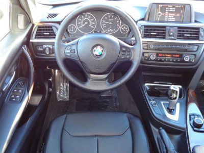 2013 BMW 328  i