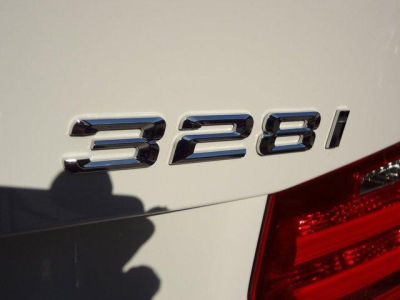 2013 BMW 328  i