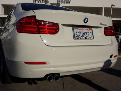 2013 BMW 328  i
