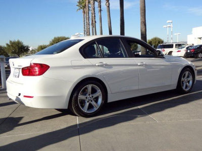 2013 BMW 328  i