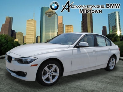 2012 BMW 328  i