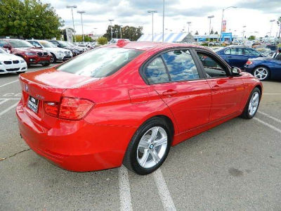 2012 BMW 328  i
