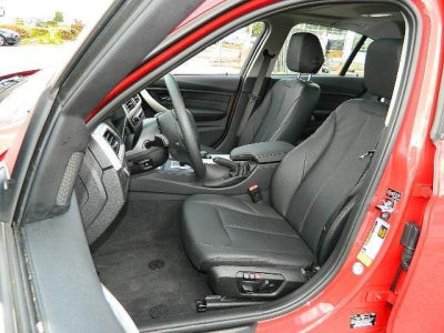 2012 BMW 328  i