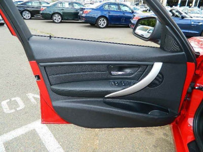 2012 BMW 328  i