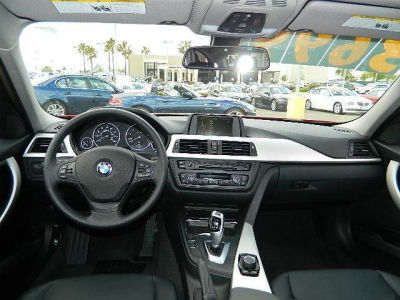 2012 BMW 328  i