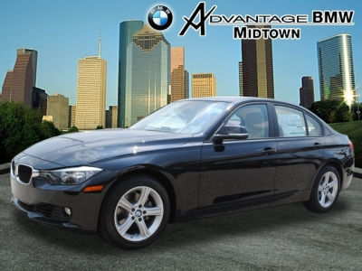 2012 BMW 328  i