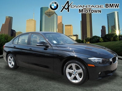 2012 BMW 328  i