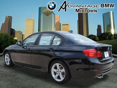 2012 BMW 328  i