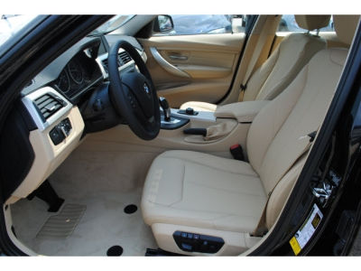2012 BMW 328  i