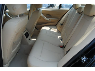 2012 BMW 328  i