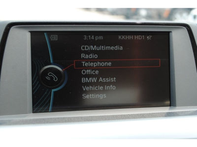 2012 BMW 328  i