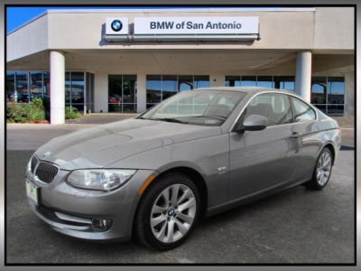 2012 BMW 328  i xDrive