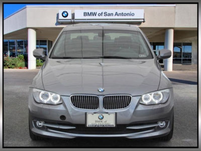 2012 BMW 328  i xDrive