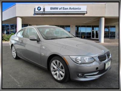 2012 BMW 328  i xDrive