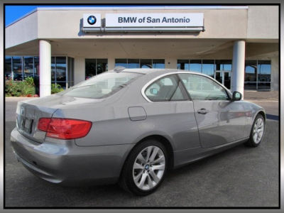 2012 BMW 328  i xDrive