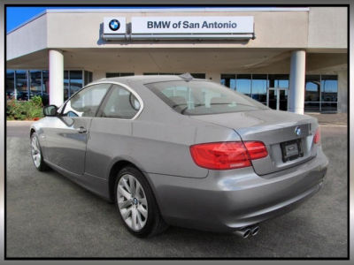 2012 BMW 328  i xDrive