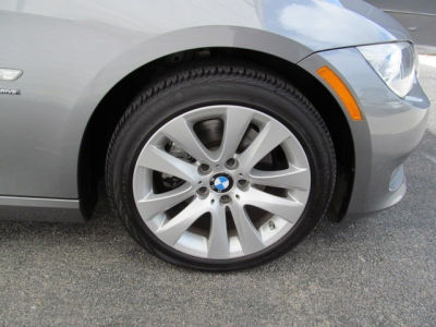 2012 BMW 328  i xDrive