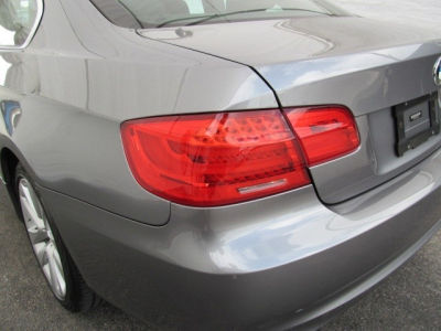 2012 BMW 328  i xDrive