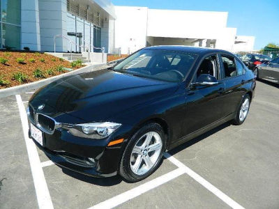 2012 BMW 328  i