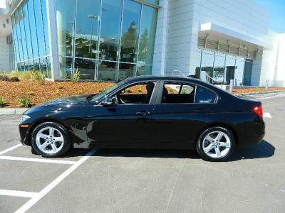 2012 BMW 328  i