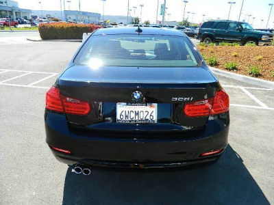 2012 BMW 328  i