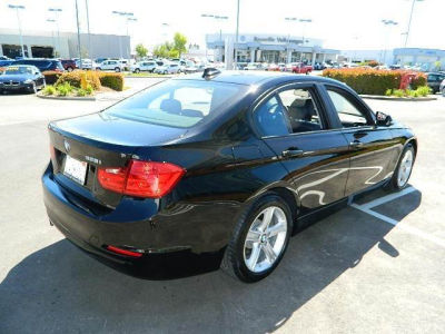 2012 BMW 328  i