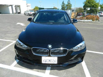 2012 BMW 328  i