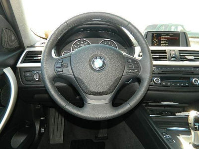 2012 BMW 328  i