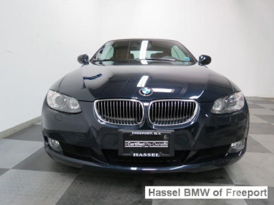 2010 BMW 328  i